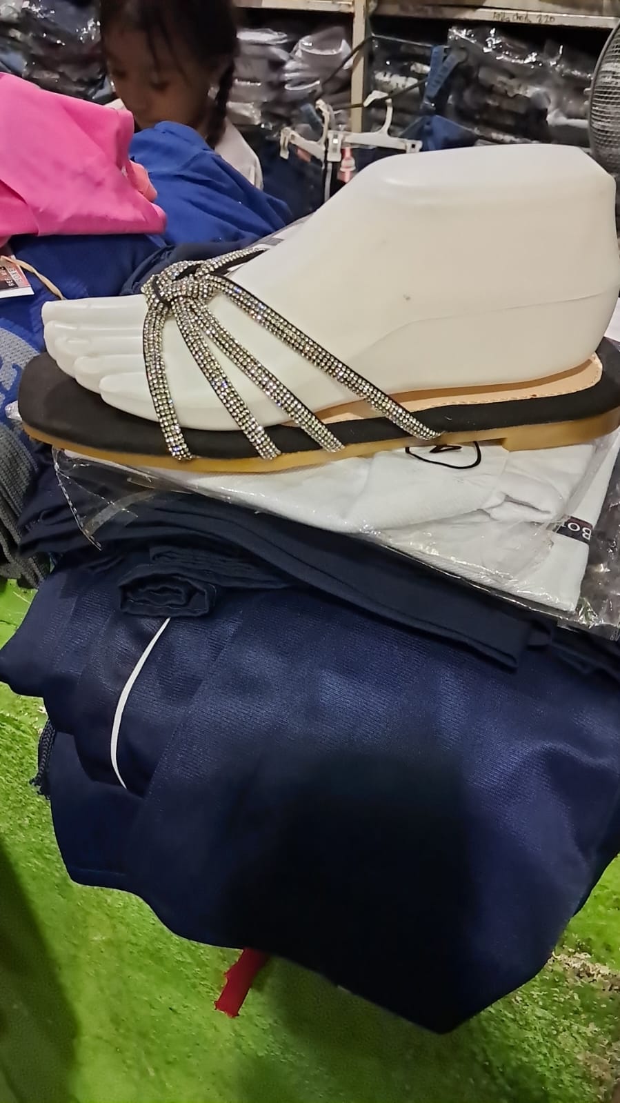 Producto: Sandalia baja estilo 3